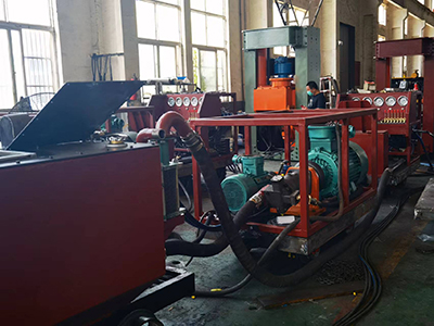 反井鉆機(jī)特點(diǎn)優(yōu)勢(shì)